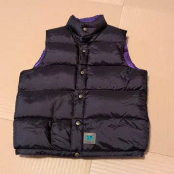 Royal Robbins 다운 베스트 리버서블