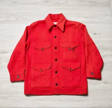 70s FILSON GARMENT 울 헌팅 자켓