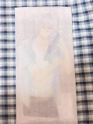 잘생긴 남자 전국 썸머 바케이션 복권 빅 아크릴 스탠드 아케치 미츠히데