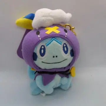 가라르 가든 할로윈 마스코트 메슨 포켓몬