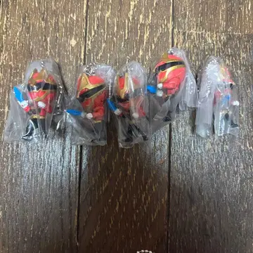 고지우울프 스윙 넘버원 전대 고지우울프 가샤폰 반다이