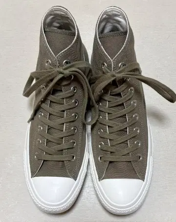 컨버스 MHL 올스타 올리브 25cm