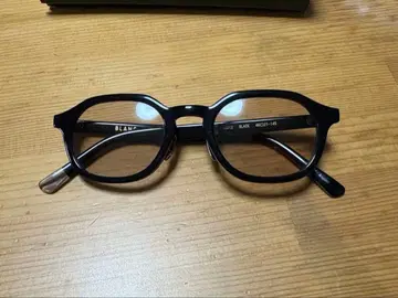 [ BLANC.. ] BM012-BLACK / M.BRN