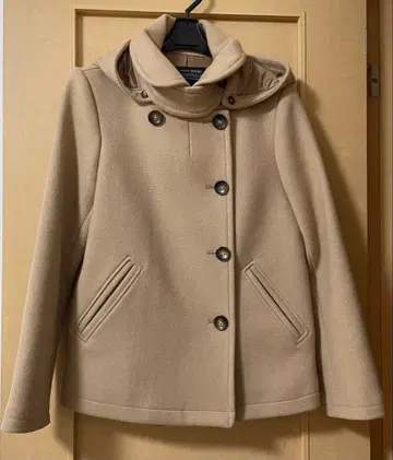 URBAN RESEARCH DOORS 코트