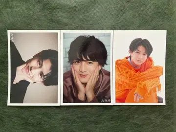 초특급 하루 브로마이드 신세계 3장