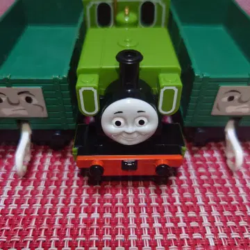 단종 레어 프라레일 토마스 루크