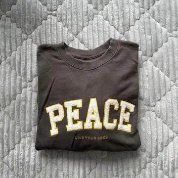 King & Prince 피스 트레이닝복