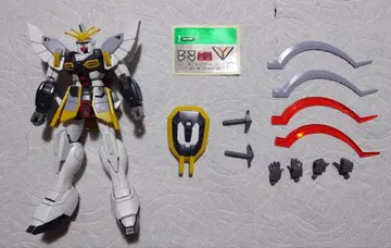 HGAC 건담 산드로 조립품