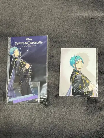 [ 미개봉 ] 트위스테 브레이징 주얼 아크릴 스탠드 프로이드