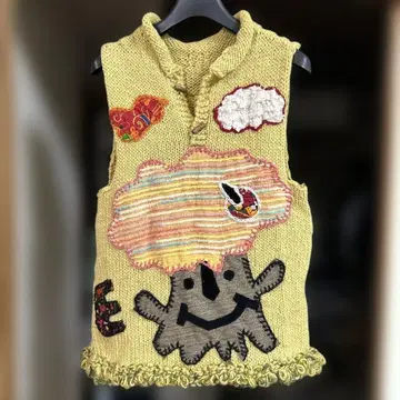 EL RODEO 귀여운 손뜨개질 베스트