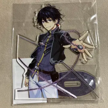 슬픔의 망령은 은퇴하고 싶어 클라이 아크릴 스탠드