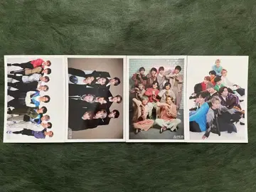 초특급 생사진 신세계 4장