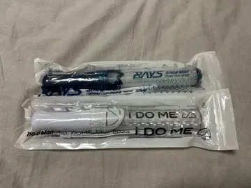 SnowMan 응원봉 rays i DO ME