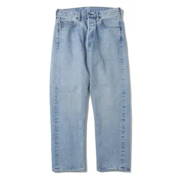 아프레쎄 Washed Denim Pants(24SAP-04-10H)