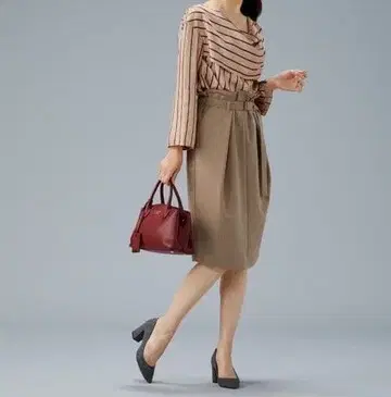 세라미카 2way 스트레치 스커트 44