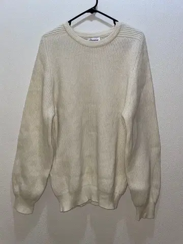 스코틀랜드제 Glenmac 슈퍼 지롱 라무 리브 니트