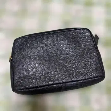 THE BAG 숄더 파우치