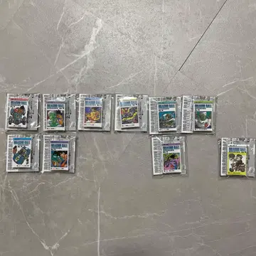 드래곤볼 코믹스 참 컬렉션 02