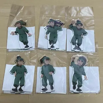 닌타마 란타로 지금은! 닌술학원의 단 6학년 묶음 판매