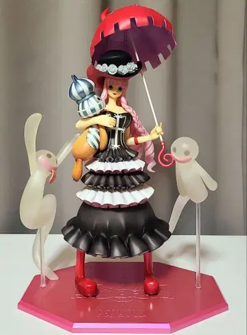 ONE PIECE 원피스 POP P.O.P 페로나 피규어