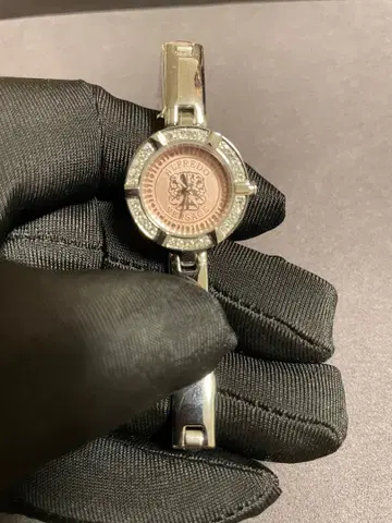 베르사체 여성용 Qz [미사용 새상품]