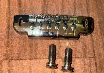 GOTOH 고토 510UB-C 바 브릿지