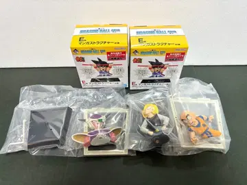 제일복권 DRAGON BALL 40th ~그 첫 번째~ E상