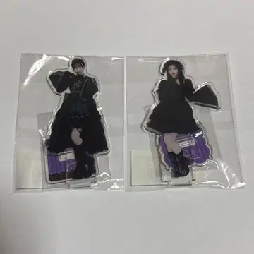 큐스트 마나베 나기사 생일 축하 복권 SUKISUKI 아크릴 스탠드 AB