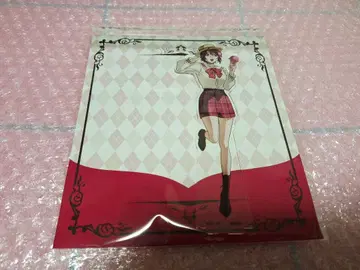 기동전사 건담 SEED FREEDOM 아크릴 스탠드 루나마리아