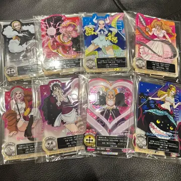 원피스 제일복권 G상 세트