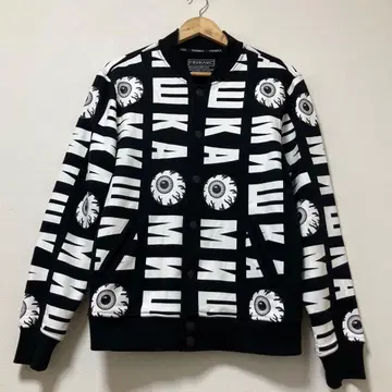 Mishka NYC 미시카 자켓 바시티 자켓 점퍼 가을 겨울