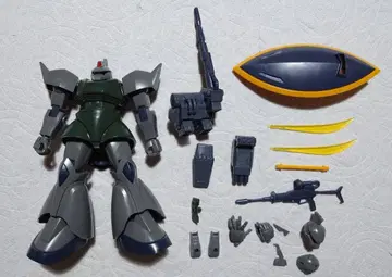 HGUC 겔구그 겔구그 캐논 조립품