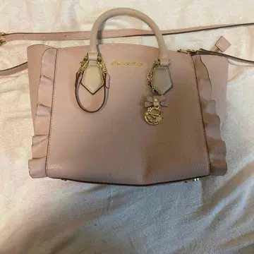 사만사 베가 플래터 핑크