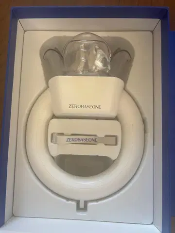 ZEROBASEONE 응원봉 ZB1 제베원