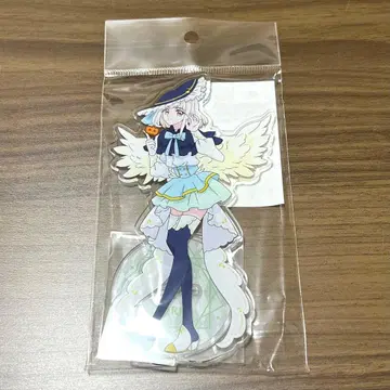 너와 아이돌 프리큐어 할로윈 아크릴 스탠드 다나카 푸린