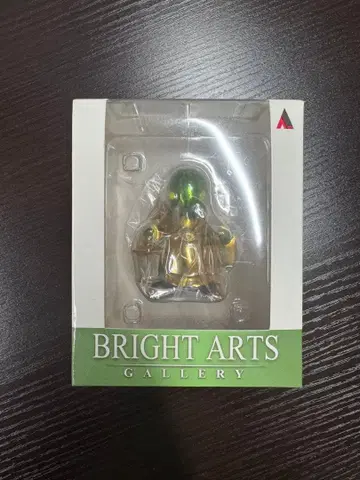 메탈 피규어 파이널 판타지 VII 톤베리