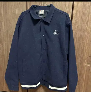 쿠퍼 네이비 자켓 570