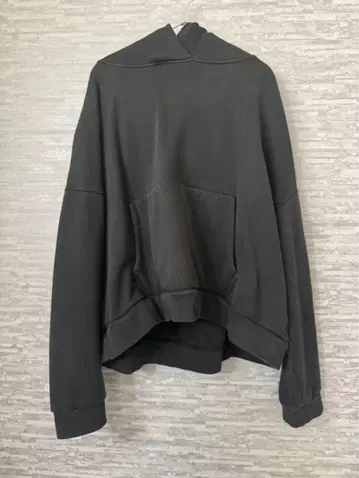 Entire Studios Heavy hoodie L