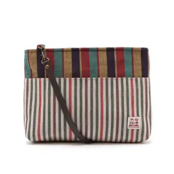 [ 20 28 4 ] 후쿠시마 아이즈 목화 미니백 숄더백