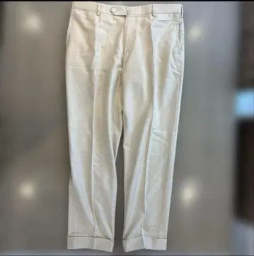 이자이아 롱 팬츠 베이지 계열 52