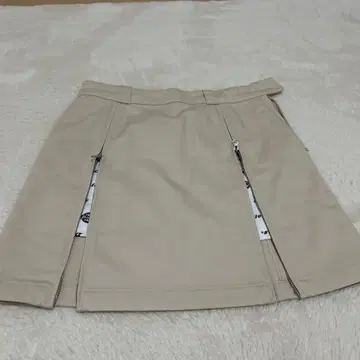 Dickies 플리츠 스커트 사이즈 1