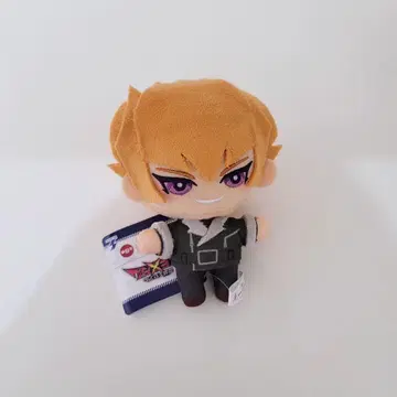 유희왕 ZEXAL 미니콜레! 마스코트 신월영