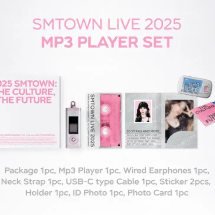 smtown nctwish mp3 player ユウシ 新品未開封 NCT | 엔시티 Nct Wish Yuushi MP3 Player Set Sealed SM 30th