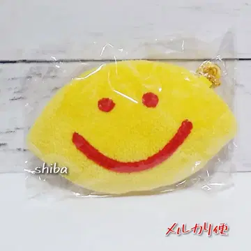 페일러 해피 오므라이스 오므라이스형 파우치 소품함