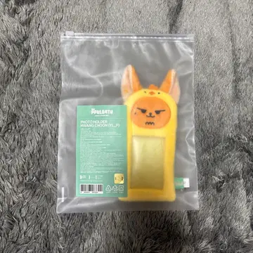 팬춘 트레이딩 카드 홀더