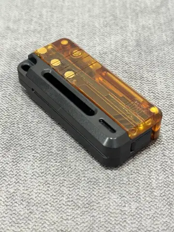 무한 리로드 피젯 토이 edc 슬라이더