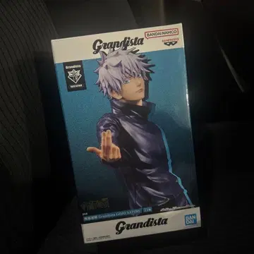 고죠 사토루 피규어