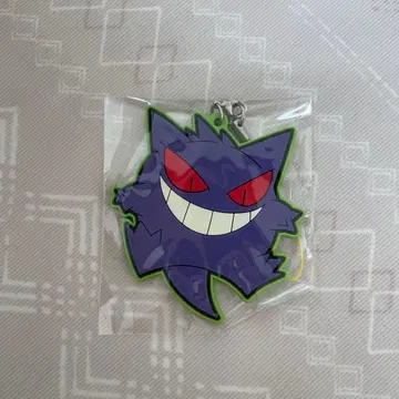 포켓몬 pokemon pop 겐가 러버 스트랩