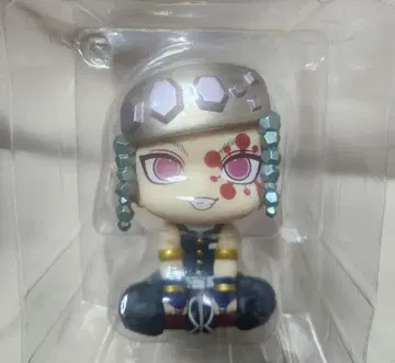 귀멸의 칼날 룩업 우즈이 텐겐