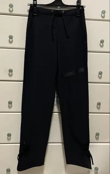 FEELCYCLE 리본 디자인 팬츠